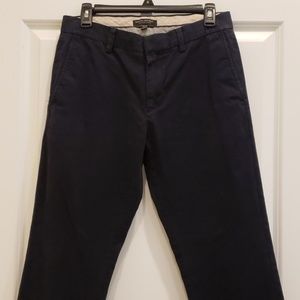 Banana Republic Emerson straight chino